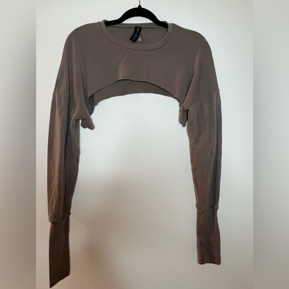 Vitality Moda Top (formerly Balance Athletica) Medium